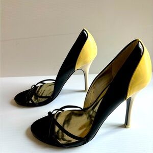 Guess Y2K Heels Size 6